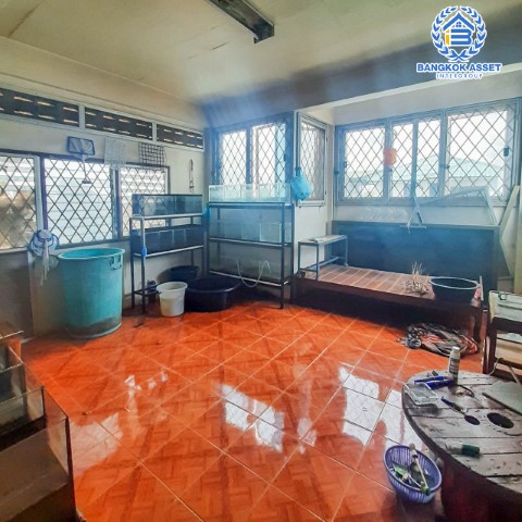 *****บ้านเดี่ยว 3 ชั้นมือสอง ในซอยเอกชัย135 เอกชัย เนื้อที่กว้างขวางมากถึง 74.10 ตร.ว. ฟังก์ชัน 8 ห้องนอน 7 ห้องน้ำ ที่จอดรถ 2 คัน พื้นที่ใช้สอยกว้างขวาง สามารถทำเป็นโฮมออฟฟิศได้ ทำเลดีเดินทางสะดวกสบาย เชื่อมต่อ ใกล้รถไฟฟ้าสายสีน้ำเงิน "สถานีหลักสอง" จองเลย!